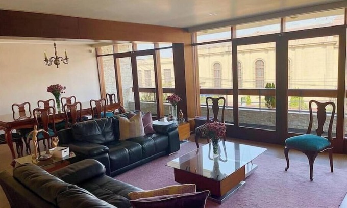 Sector 1 Apartment | Exclusive Apartment A1 up to 12 people
