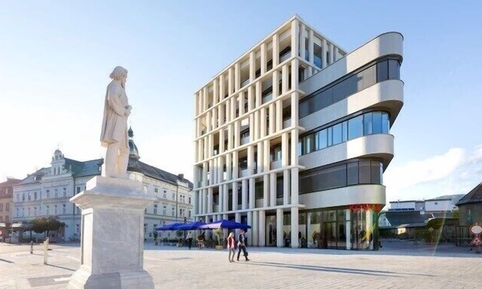 Villach Apartment | Exclusive apartment Villach City