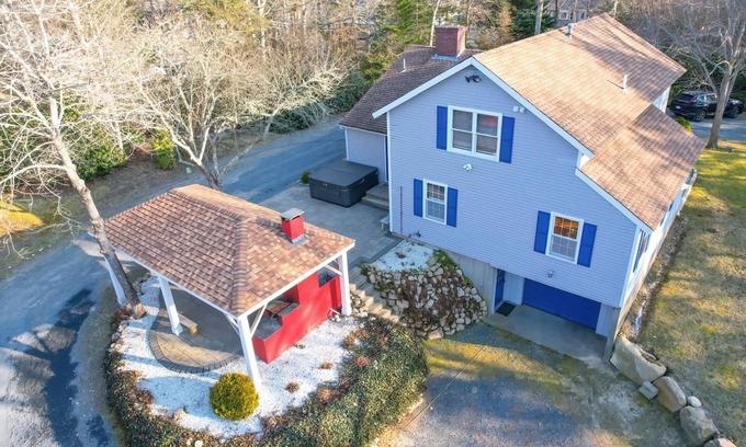 West Barnstable House | Exclusive Cape Cod Retreat!