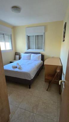Eilat Apartment | Exclusive cozy 3bdr apartment with balcony and full sea view