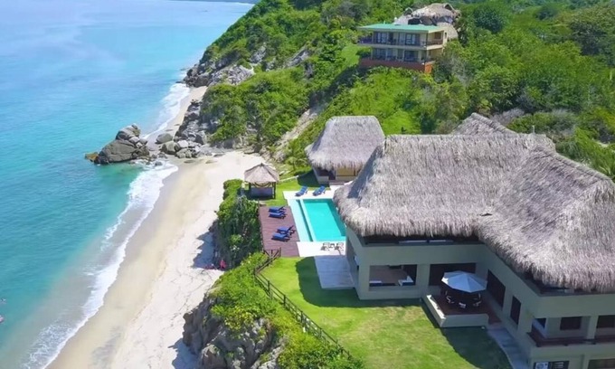 Los Naranjos House | EXCLUSIVE FULL HOUSE IN EXLUSIVE BOUTIQUE HOTEL