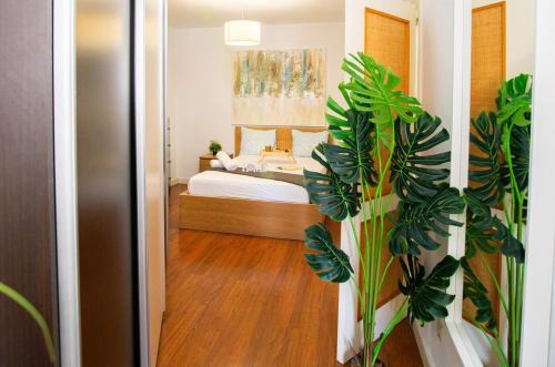 Carretera de Cadiz Apartment | Exclusive High-End Residence with FREE Parking - Malaga Center