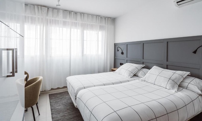 Chamberi Apartment | Exclusive Rooms in the Heart of the City