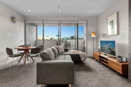 South Yarra Apartment | Exclusive Stays - SXY