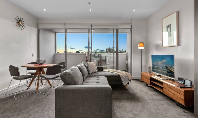 South Yarra Apartment | Exclusive Stays - SXY