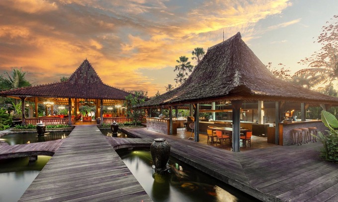Ubud Resort | Exclusively Yours – A Private Villa Sanctuary at Permata Ayung