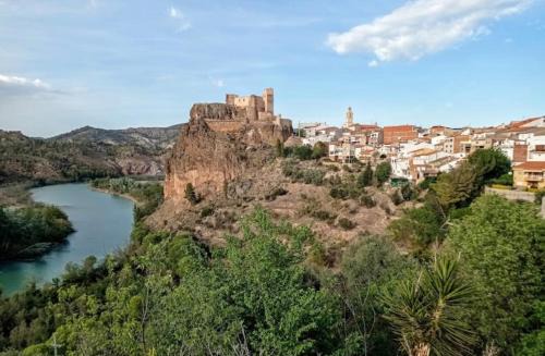 Cofrentes Apartment | Exclusivo Apartamento COFRENTES