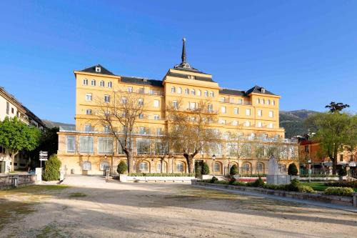 San Lorenzo de El Escorial Hotel | Exe Victoria Palace