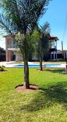 Lusaka House | Executive 4 bedroom house with 4 beds .