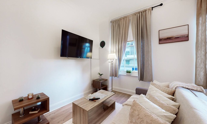 Bryanston and Dorset Square Apartment | Executive Apartments