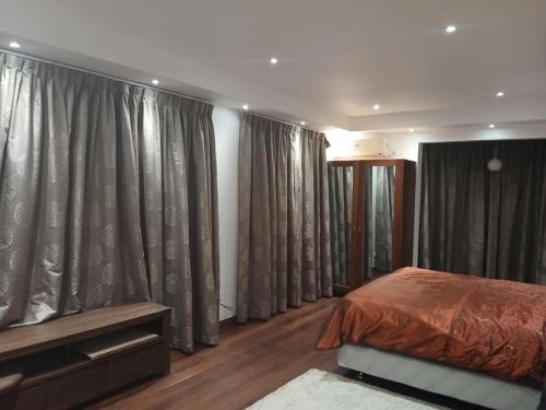 Suva Bed & Breakfast | Executive B & B