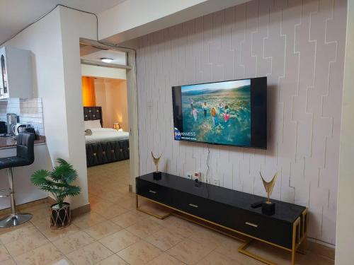 Kisumu Apartment | Executive Dobajo Homes