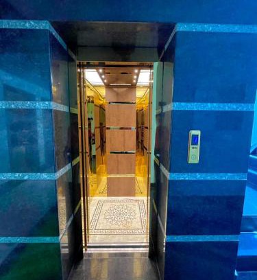 South City I Hotel | Executive Guest House