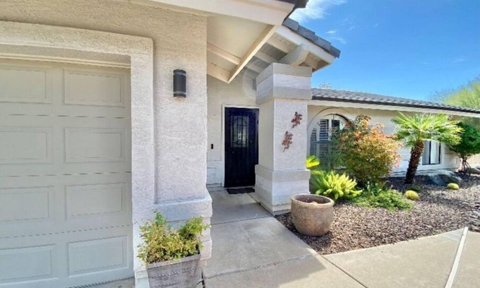 Fountain Hills House | Executive mid-term rental in Fountain Hills