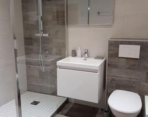 Bourgfelden Apartment | Executive Studios near Basel