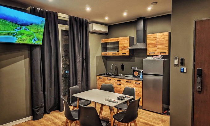 Lamezia Terme Apartment | Executive Suite Apartment