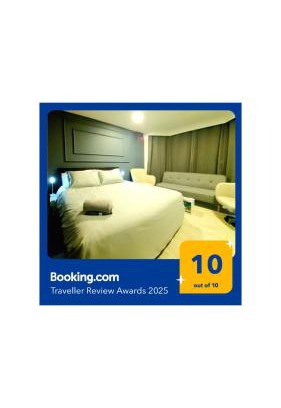 Centro International Apartment | Executive Suites Minutes From the Airport