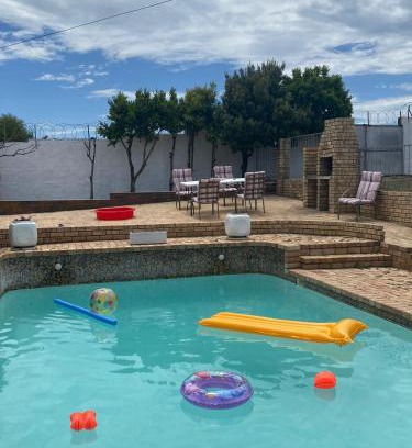 Port Elizabeth Apartment | Exhale Self Catering Accommodati