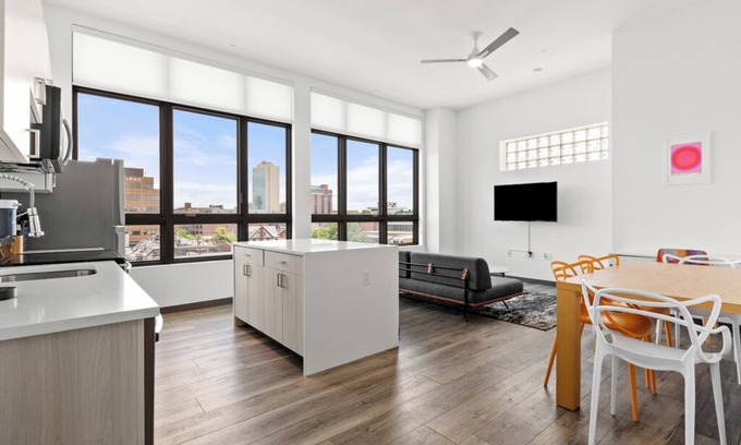 Ann Arbor Apartment | Exhibit A2