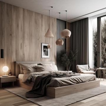 Polokwane Cabin | Exia Lodge