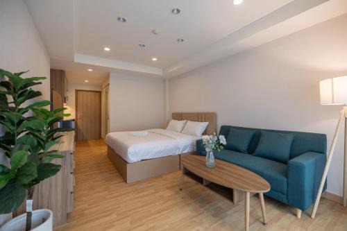Samphanthawong Hotel | Exoresidence The Heart of Chinatown