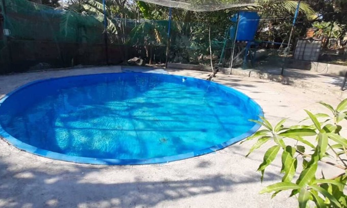 Punta de Canoa Cottage | Exotic destination on the outskirts of Cartagena. Total relax