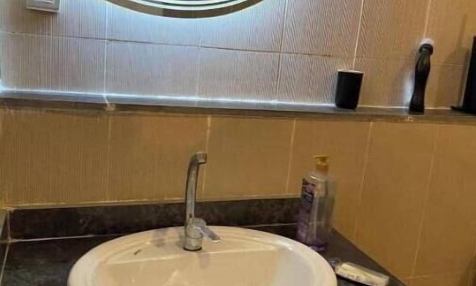 Hurghada Apartment | exotic vibes Jungle Club House