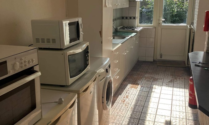 Municipality of Etten-Leur Apartment | Expats House 4 Etten-Leur