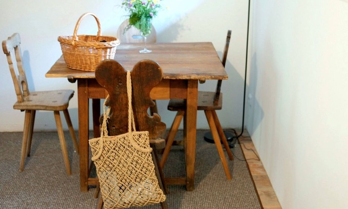 Straden Apartment | Expect the unexpected