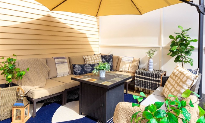 Rogers Bed & Breakfast | Experience a countryside getaway nestled within the Quiet Corner of Connecticut
