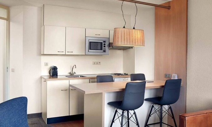 Nes Hotel | Experience Bliss: 4 Rooms w/Terrace, Close to Nature, Biking & Water Fun