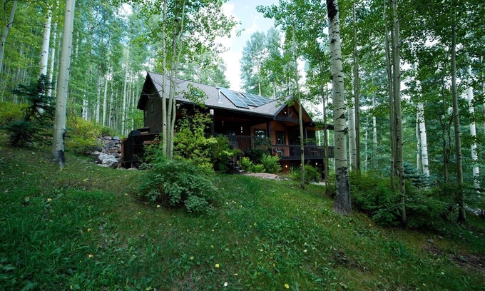 Purgatory House | Experience Durango charm near Purgatory Resort