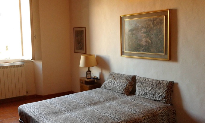 Campiglia Marittima Apartment | Experience the country in peace