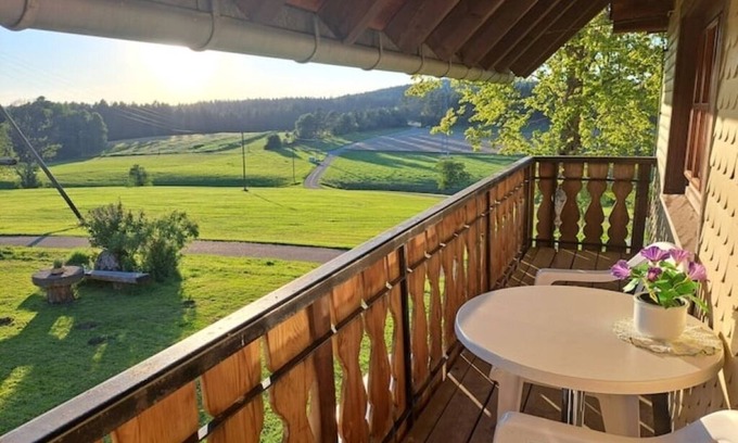 Hornberg Other | Experience peace & nature - Idyllic Black Forest farmhouse