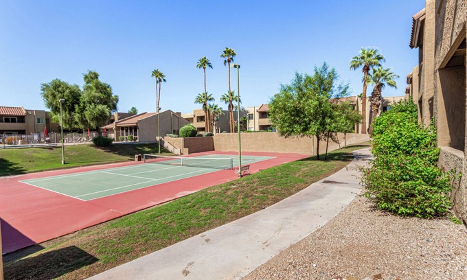 Park Scottsdale Four Condo | Experience the Best of Scottsdale Living