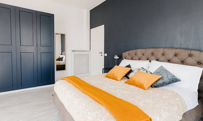 Quartiere XIII Aurelio Apartment | Explore Rome from Casa Boccea 112: Your Perfect Stay Near Vatican City & more