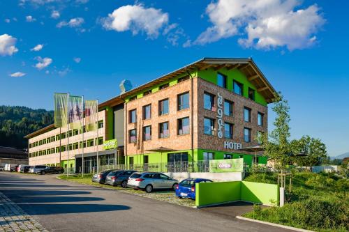 Neustift Im Stubaital Hotel | Explorer Hotel Stubaital