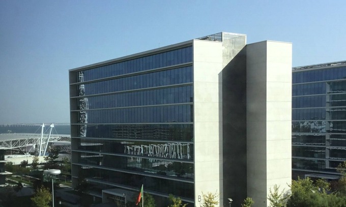 Parque das Nacoes Apartment | EXPO apartment downtown - 6th floor