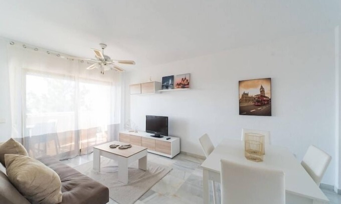 Aguadulce Apartment | expoholidays corinto 4g