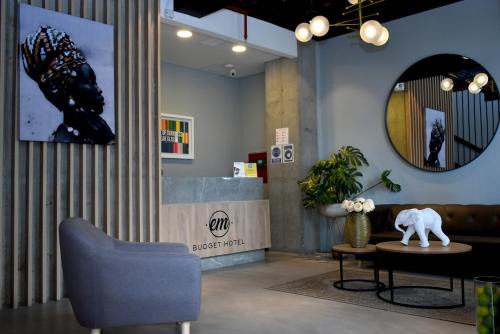 Quinta Paredes Hotel | ExpoStay Hotel Corferias Embajada Americana