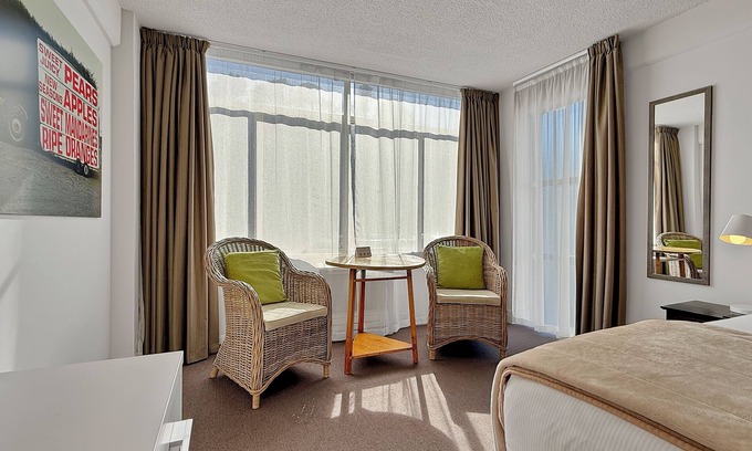 Napier Hotel | Expressotel