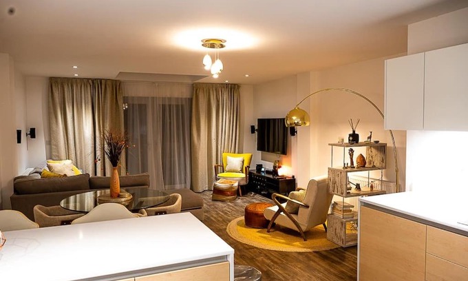 Harold Wood Villa | Exquisite cozy house, close to Train Station and amenities