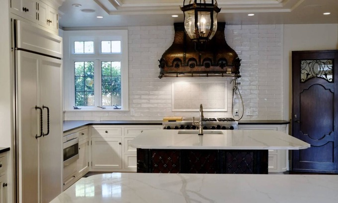 Milwaukee House | Exquisite Home Rental for RNC in Milwaukee