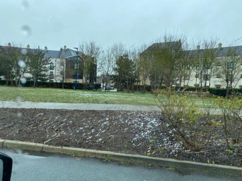 Cambridge Apartment | Exquisite Modern Homely 2 Bed Apartment with On-street Parking, Super Fast WIFI & 5 mins drive to Science & Business Parks