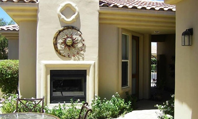 La Quinta House | Exquisite Private Detached Casita in PGA West #063203, 1 bdr