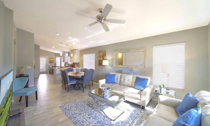 Dove Mountain House | Exquisite Stays, Exceptional Service-Dove Mountain-Home of the Ritz-Carlton