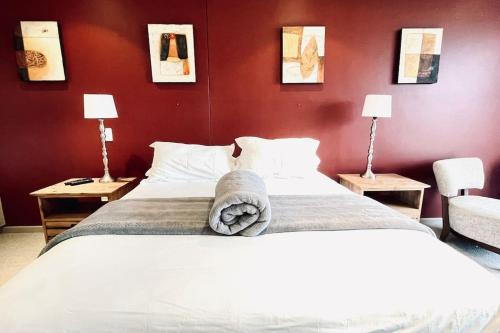 Pinnacle Point Apartment | Exquisite Villa at Pinnacle
