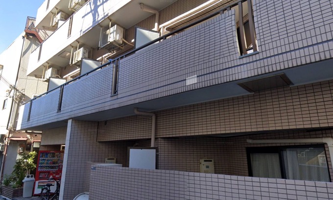 Miyakojima Apartment | Exsaison Shirokita 212