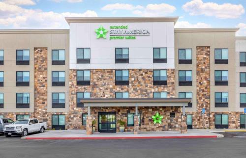 San Marcos Hotel | Extended Stay America Premier Suites - San Diego - San Marcos