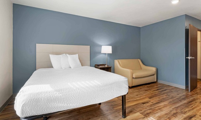 West Melbourne Hotel | Extended Stay America Select Suites Melbourne West Melbourne